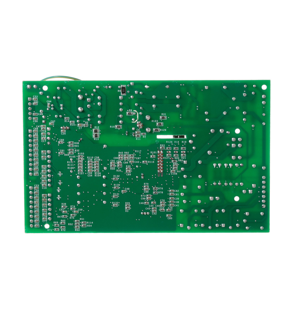 WR01F00284 - Genuine OEM GE Refrigerator Main Control Board Combined HMI